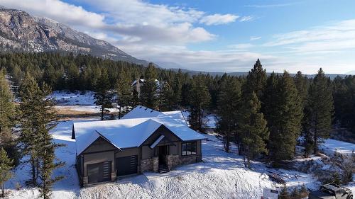 5072 Berland Bend, Windermere, BC 