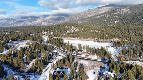 5072 Berland Bend, Windermere, BC 