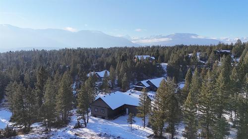 5072 Berland Bend, Windermere, BC 