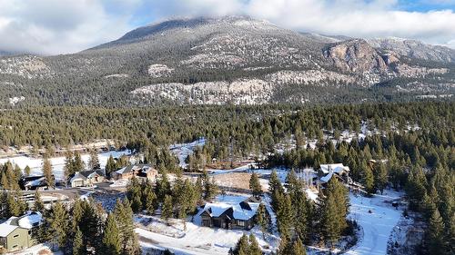 5072 Berland Bend, Windermere, BC 
