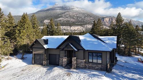 5072 Berland Bend, Windermere, BC 