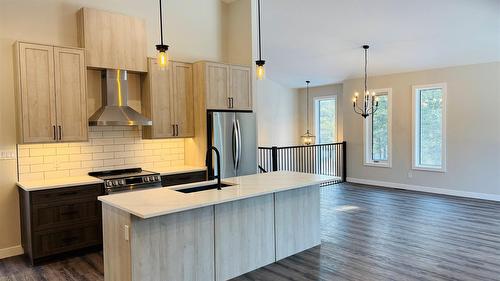 5072 Berland Bend, Windermere, BC 