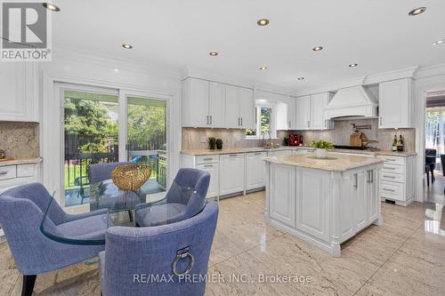 35 Lorengate Place, Vaughan, ON 