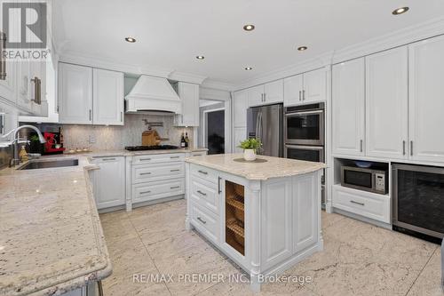 35 Lorengate Place, Vaughan, ON 