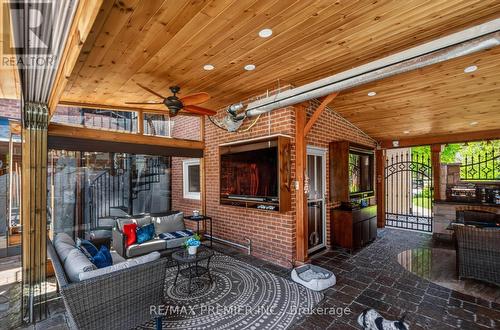 35 Lorengate Place, Vaughan, ON 