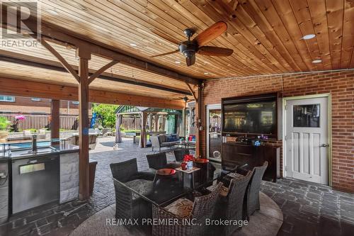 35 Lorengate Place, Vaughan, ON 