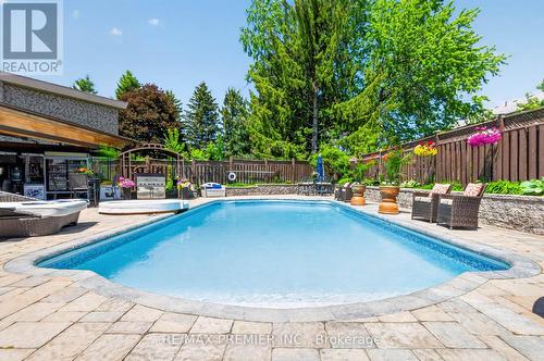 35 Lorengate Place, Vaughan, ON 