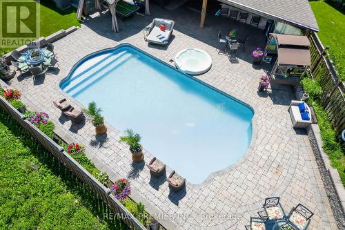 35 Lorengate Place, Vaughan, ON 