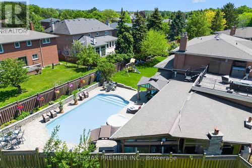 35 Lorengate Place, Vaughan, ON 