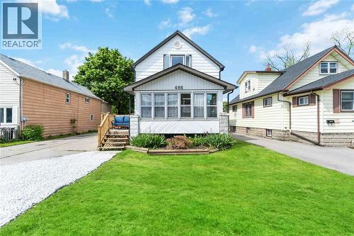 408 TALFOURD STREET  Sarnia, ON N7T 1R6