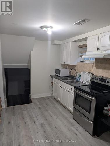 6393 Chaumont Crescent, Mississauga, ON 