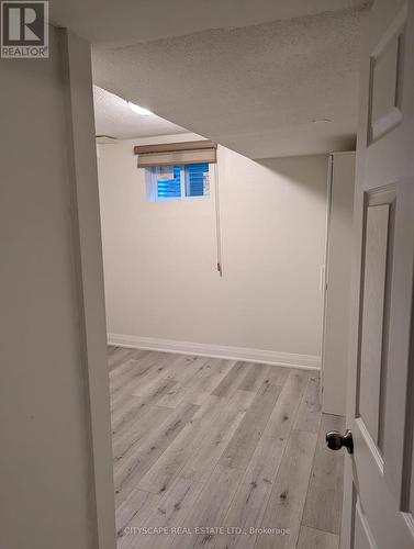 6393 Chaumont Crescent, Mississauga, ON 