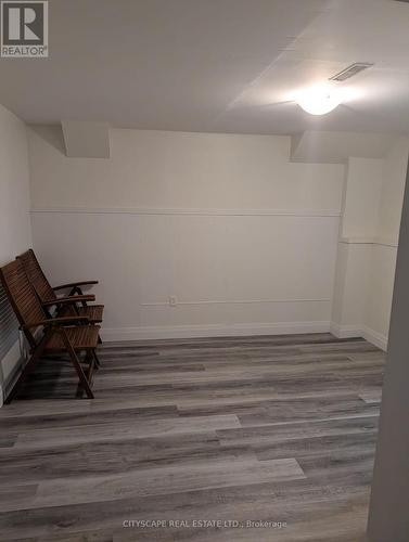 6393 Chaumont Crescent, Mississauga, ON 