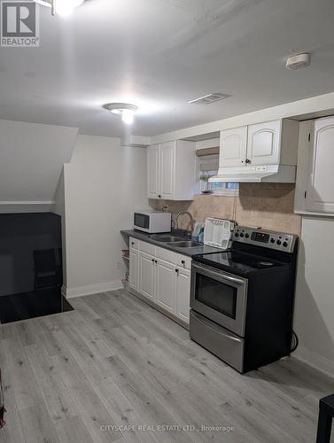 6393 Chaumont Crescent, Mississauga, ON 