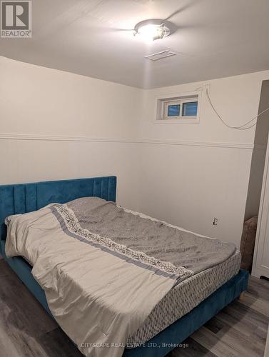 6393 Chaumont Crescent, Mississauga, ON 