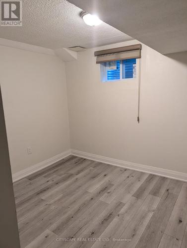6393 Chaumont Crescent, Mississauga, ON 