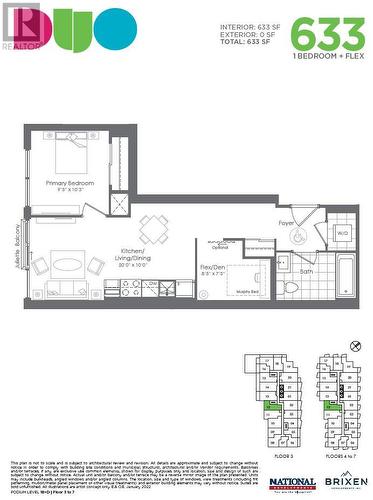 312 - 260 MALTA AVENUE  Brampton, ON L6Y 6L7