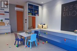 Amenities - 