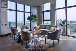 Amenities - 