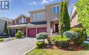56 Lockheed Crescent, Brampton, ON 