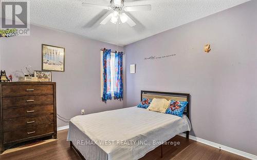 56 Lockheed Crescent, Brampton, ON 