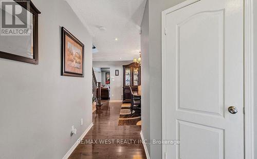 56 Lockheed Crescent, Brampton, ON 