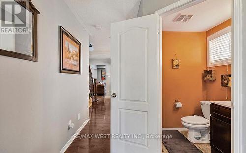 56 Lockheed Crescent, Brampton, ON 