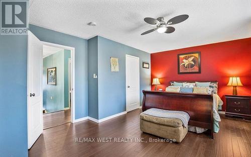 56 Lockheed Crescent, Brampton, ON 