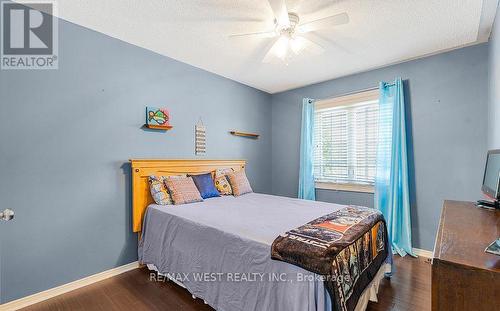 56 Lockheed Crescent, Brampton, ON 
