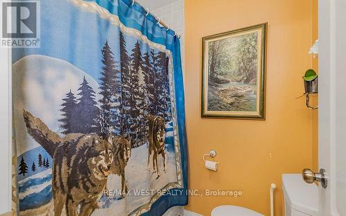 56 Lockheed Crescent, Brampton, ON 