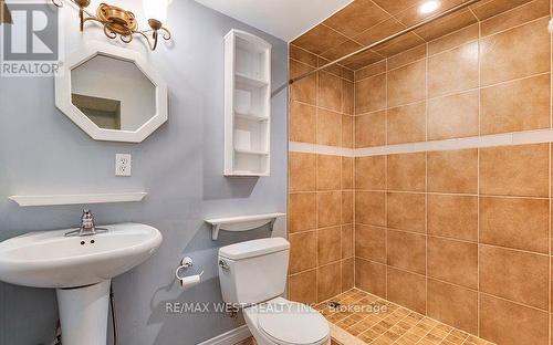 56 Lockheed Crescent, Brampton, ON 