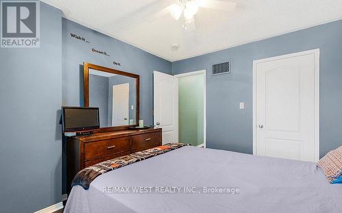 56 Lockheed Crescent, Brampton, ON 