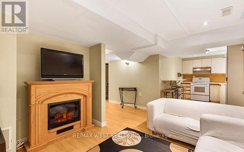 56 Lockheed Crescent, Brampton, ON 