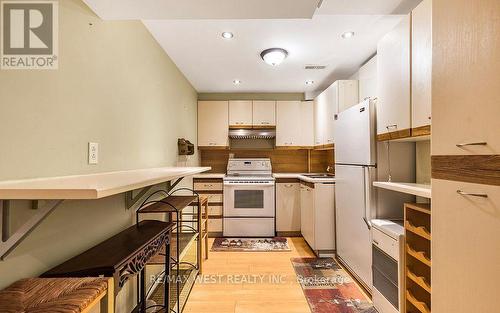 56 Lockheed Crescent, Brampton, ON 