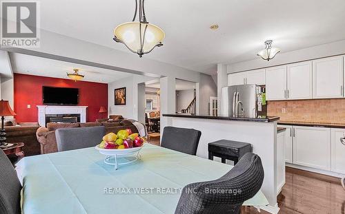 56 Lockheed Crescent, Brampton, ON 