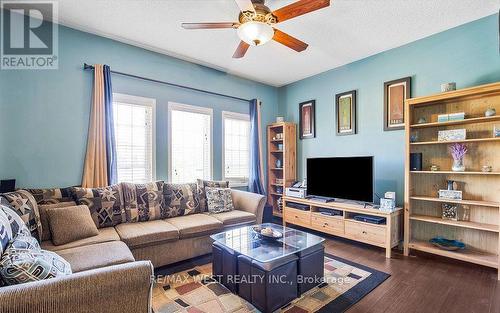 56 Lockheed Crescent, Brampton, ON 