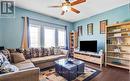 56 Lockheed Crescent, Brampton, ON 