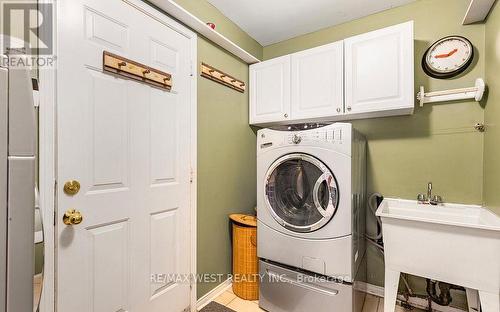56 Lockheed Crescent, Brampton, ON 