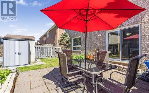 56 Lockheed Crescent, Brampton, ON 