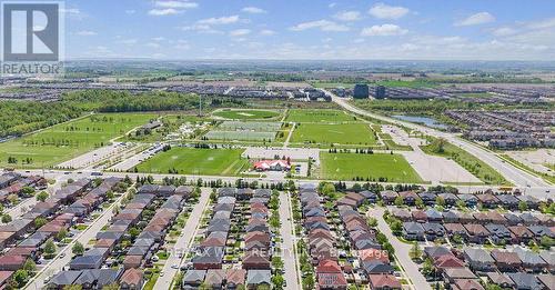 56 Lockheed Crescent, Brampton, ON 