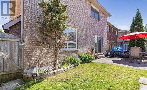 56 Lockheed Crescent, Brampton, ON 