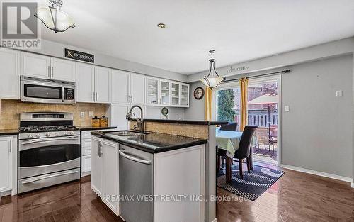 56 Lockheed Crescent, Brampton, ON 