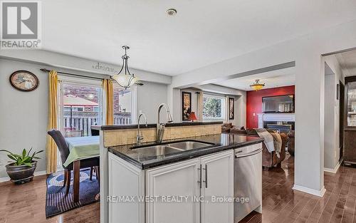 56 Lockheed Crescent, Brampton, ON 