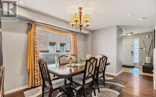 56 Lockheed Crescent, Brampton, ON 