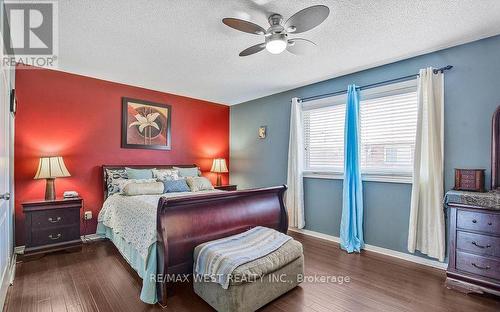 56 Lockheed Crescent, Brampton, ON 