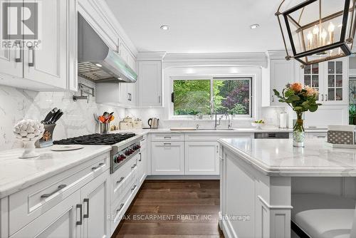 277 Shoreacres Road, Burlington, ON 