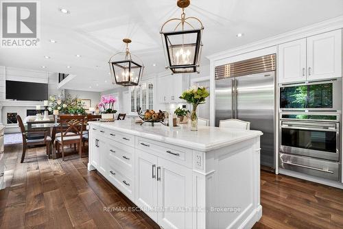 277 Shoreacres Road, Burlington, ON 