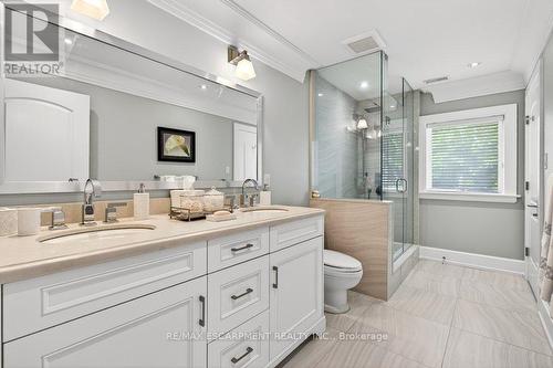 277 Shoreacres Road, Burlington, ON 