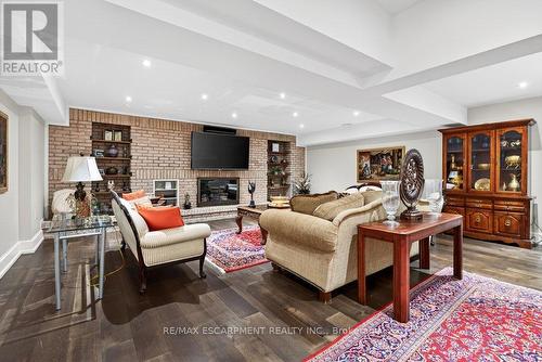 277 Shoreacres Road, Burlington, ON 