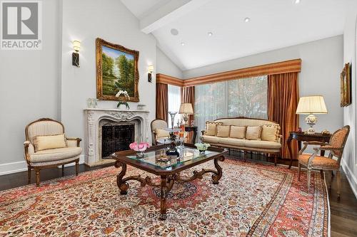 277 Shoreacres Road, Burlington, ON 